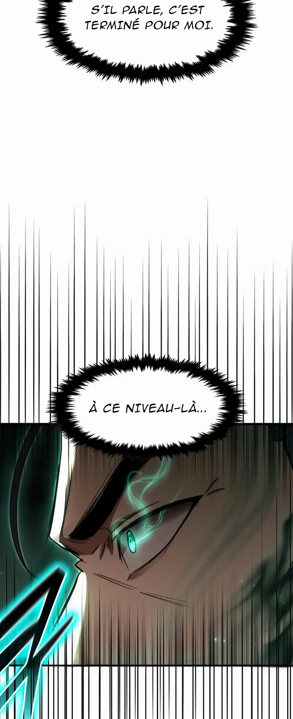 The Regressed Genius Player’s Legendary Weapon Creation Chapitre 65 - Page 4