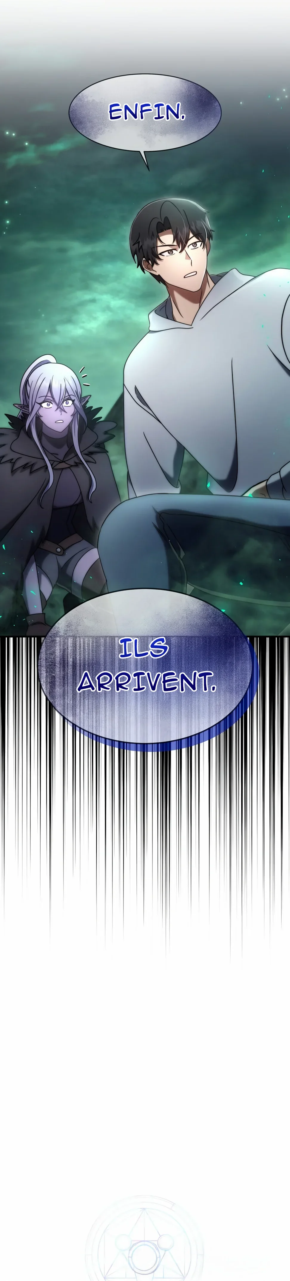 The Regressed Genius Player’s Legendary Weapon Creation Chapitre 67 - Page 26