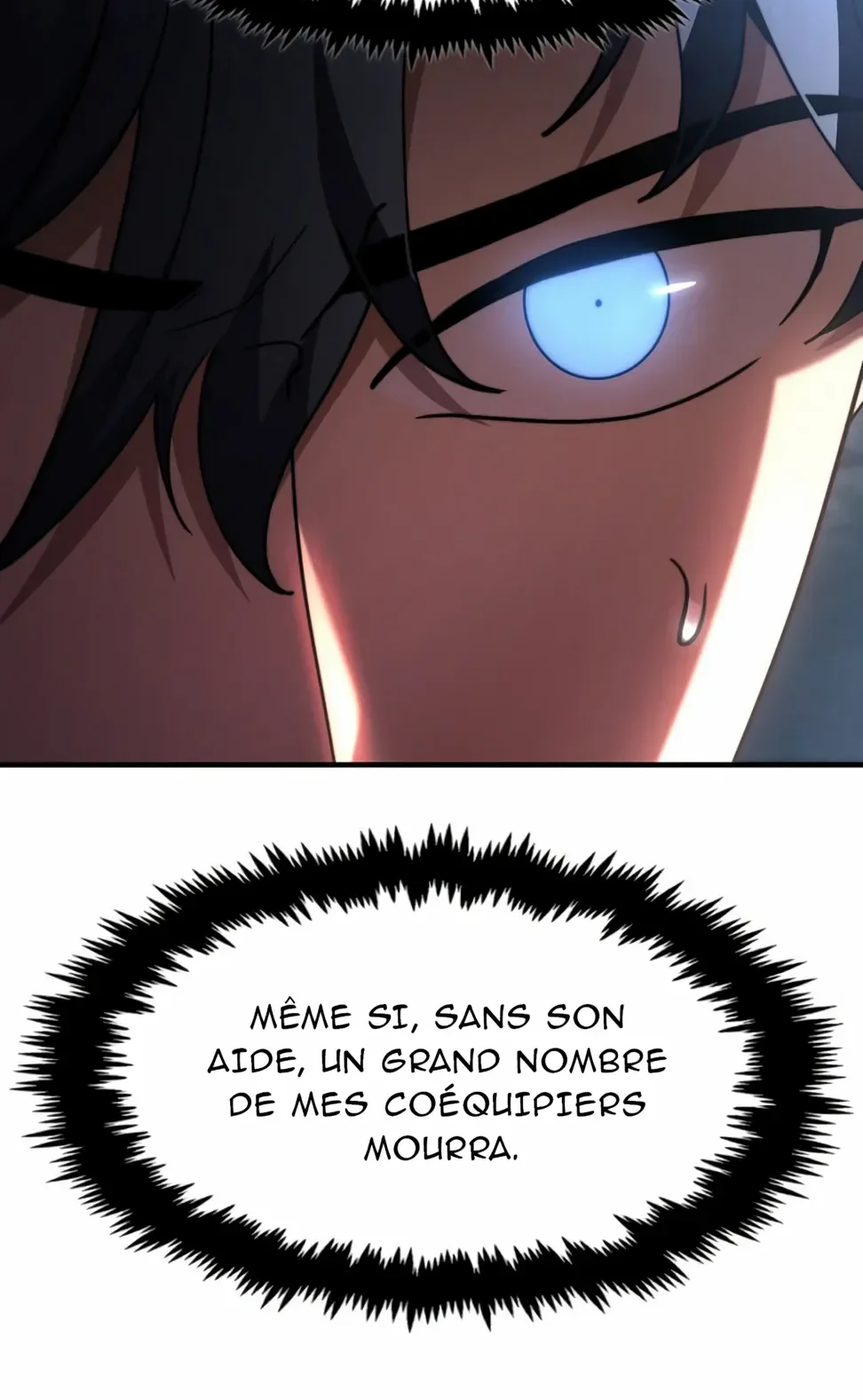 The Regressed Genius Player’s Legendary Weapon Creation Chapitre 67 - Page 16