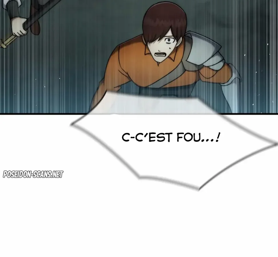 The Regressed Genius Player’s Legendary Weapon Creation Chapitre 68 - Page 3