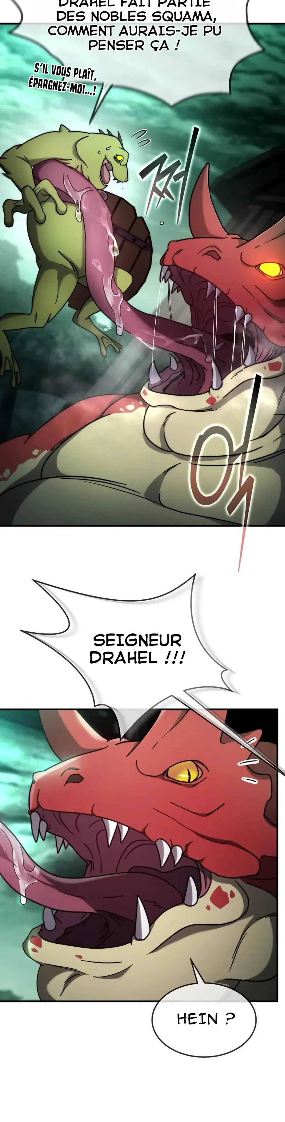 The Regressed Genius Player’s Legendary Weapon Creation Chapitre 68 - Page 9