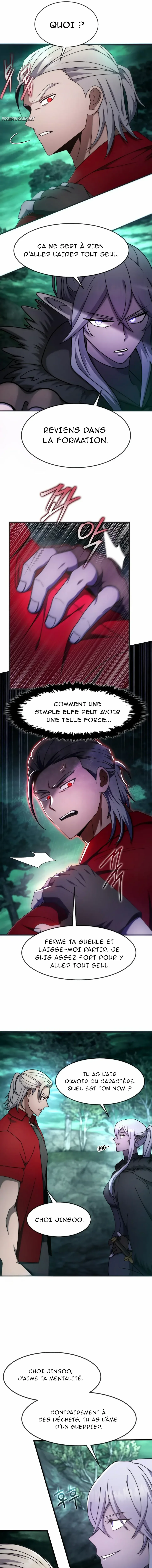 The Regressed Genius Player’s Legendary Weapon Creation Chapitre 68 - Page 14