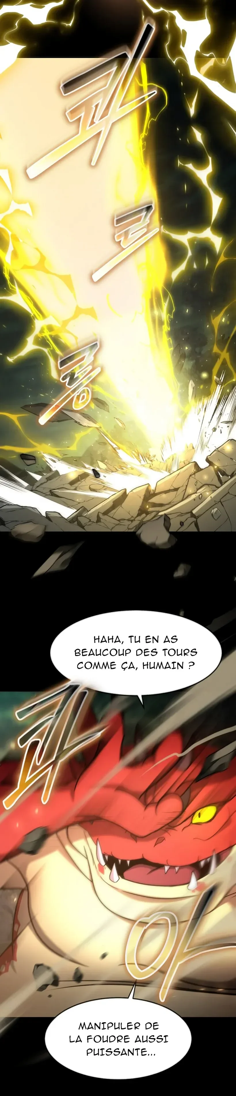 The Regressed Genius Player’s Legendary Weapon Creation Chapitre 69 - Page 14