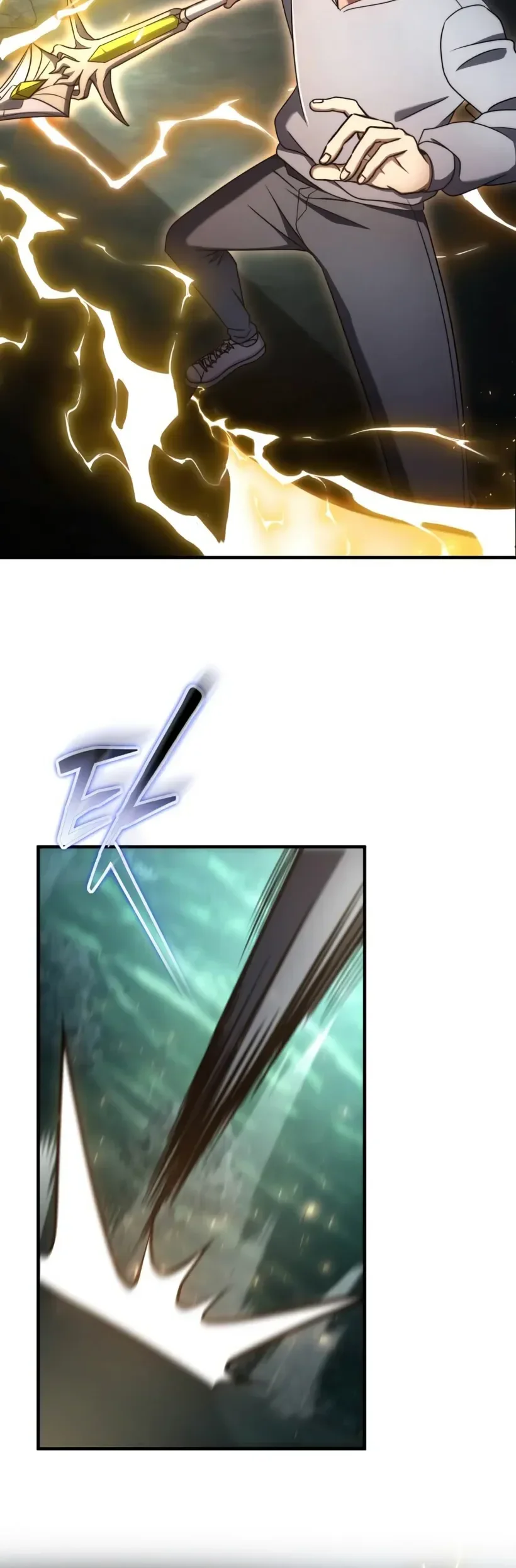 The Regressed Genius Player’s Legendary Weapon Creation Chapitre 69 - Page 16