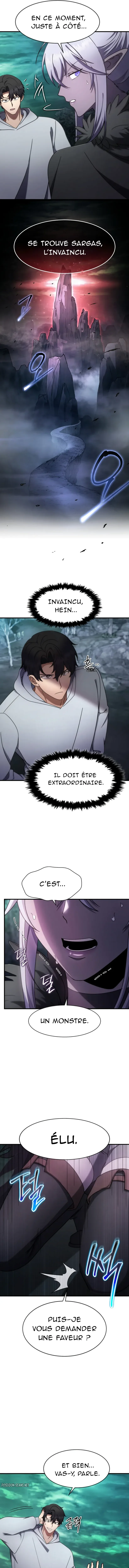 The Regressed Genius Player’s Legendary Weapon Creation Chapitre 70 - Page 18