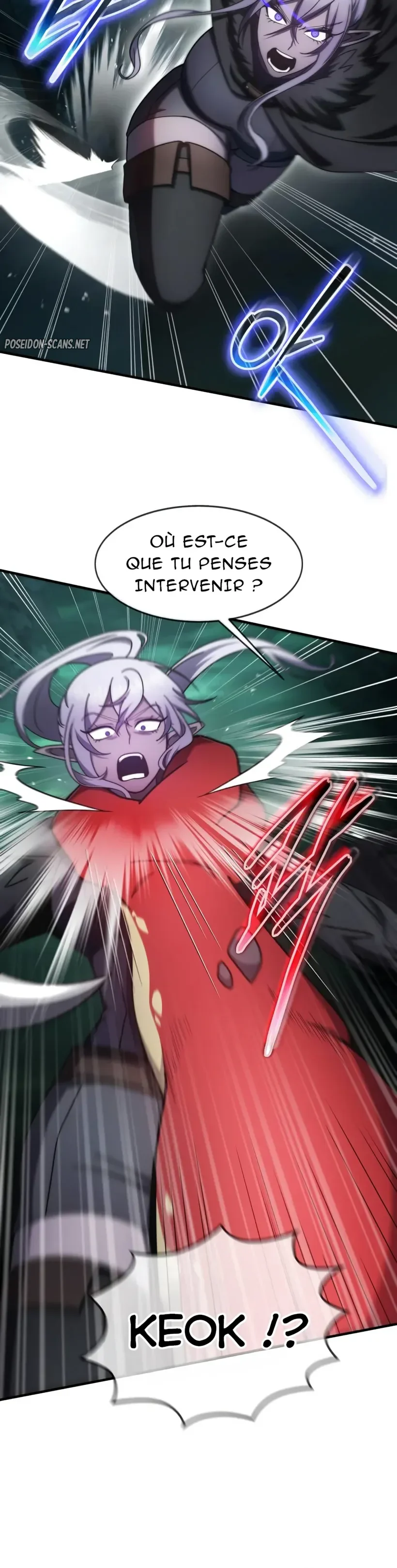 The Regressed Genius Player’s Legendary Weapon Creation Chapitre 70 - Page 3