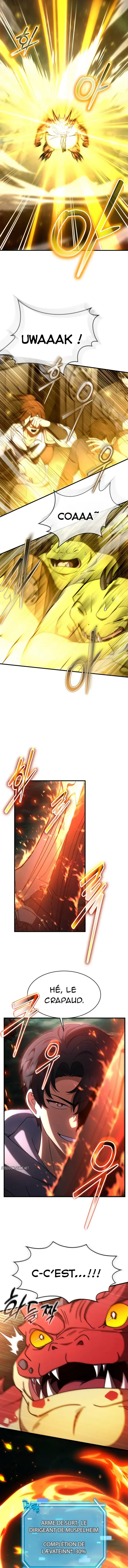The Regressed Genius Player’s Legendary Weapon Creation Chapitre 70 - Page 6