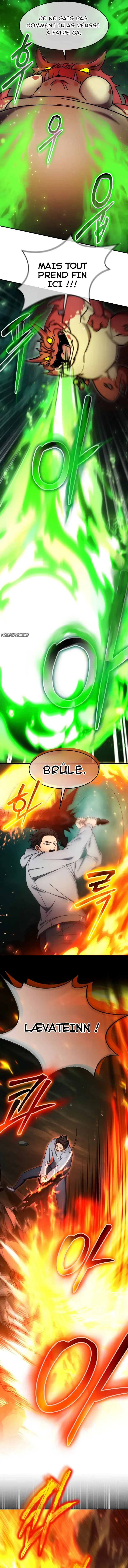 The Regressed Genius Player’s Legendary Weapon Creation Chapitre 70 - Page 10