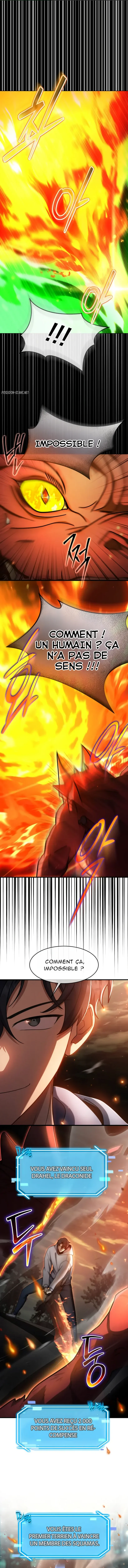 The Regressed Genius Player’s Legendary Weapon Creation Chapitre 70 - Page 12