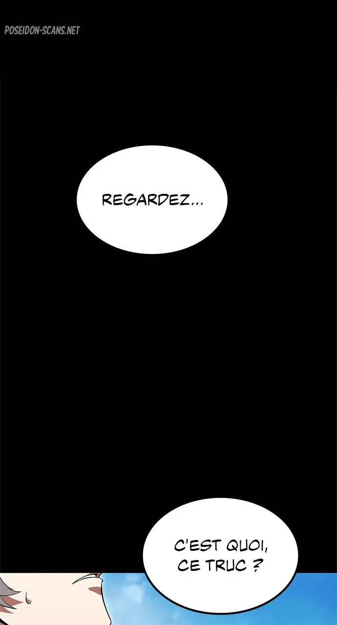 The Regressed Mage Uses Cheat Skills Chapitre 1 - Page 1