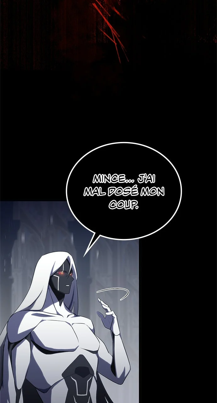 The Regressed Mage Uses Cheat Skills Chapitre 1 - Page 105