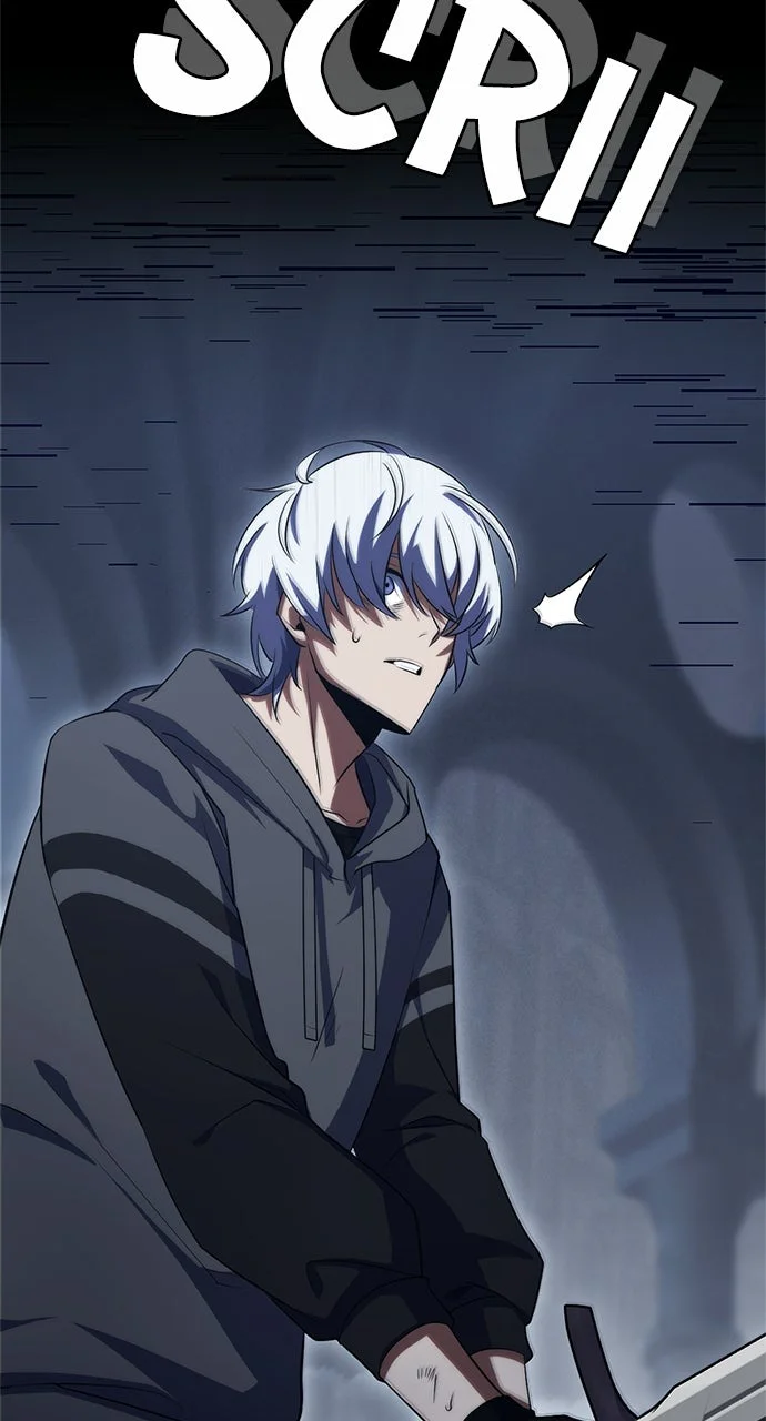 The Regressed Mage Uses Cheat Skills Chapitre 1 - Page 108