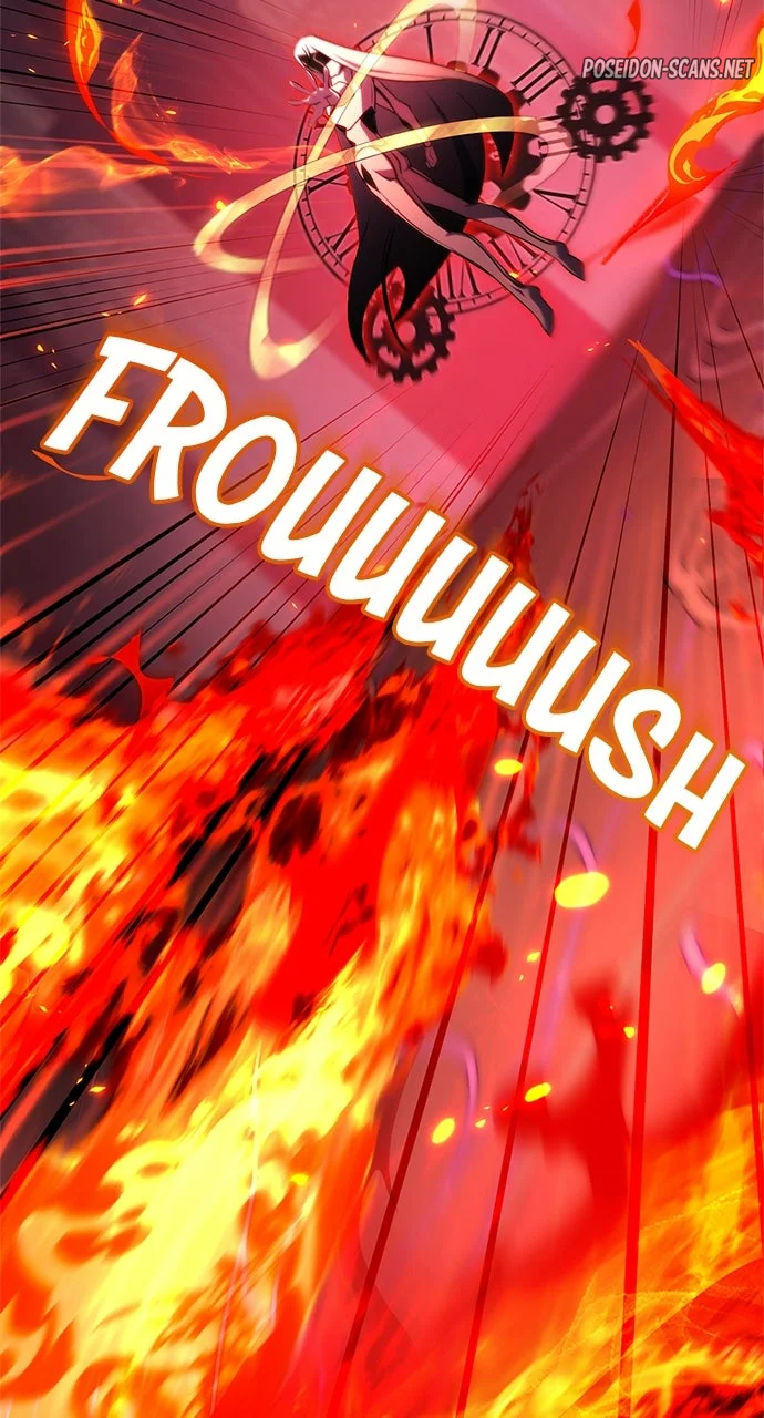 The Regressed Mage Uses Cheat Skills Chapitre 1 - Page 112