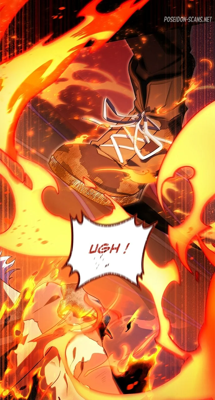 The Regressed Mage Uses Cheat Skills Chapitre 1 - Page 127