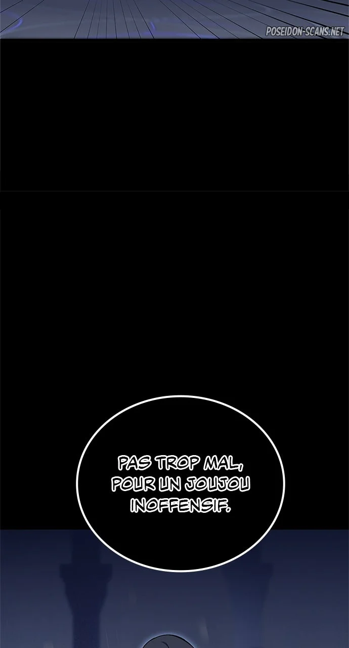 The Regressed Mage Uses Cheat Skills Chapitre 1 - Page 142