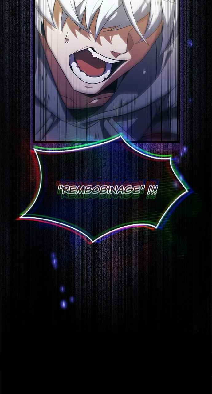 The Regressed Mage Uses Cheat Skills Chapitre 1 - Page 161