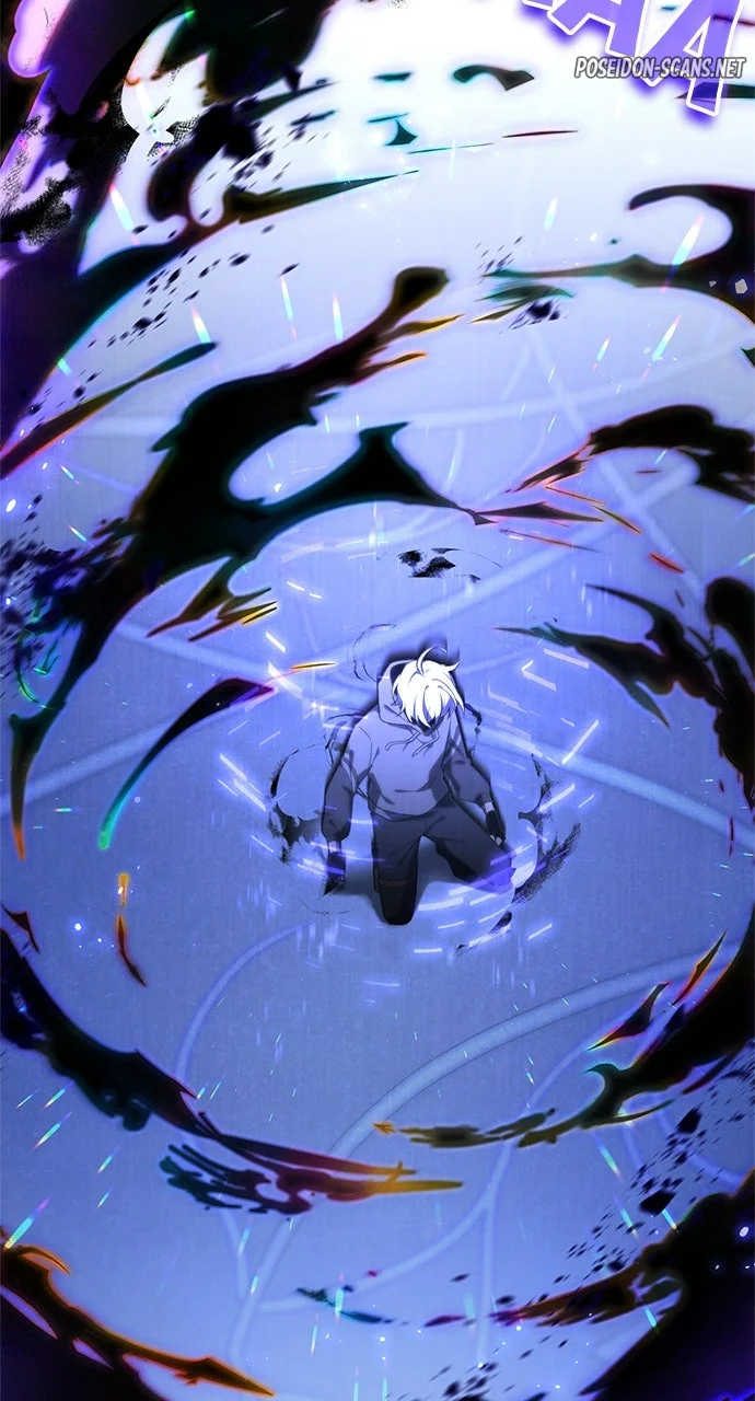 The Regressed Mage Uses Cheat Skills Chapitre 1 - Page 163