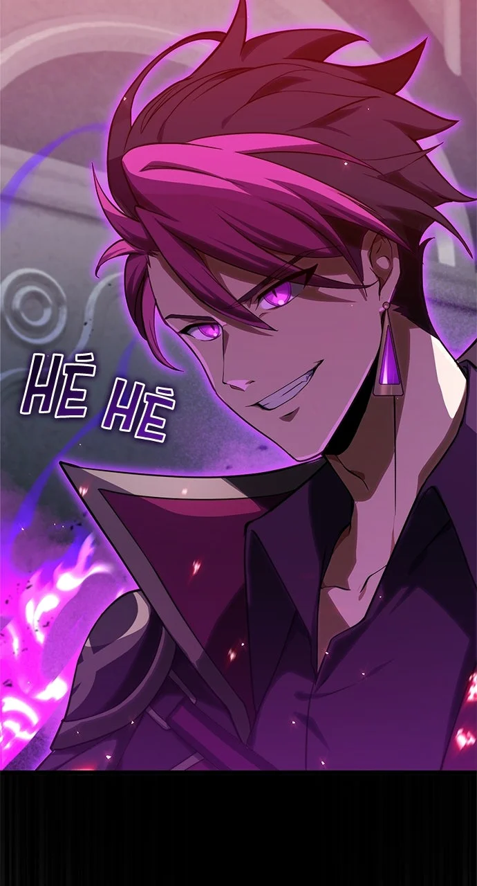The Regressed Mage Uses Cheat Skills Chapitre 1 - Page 23