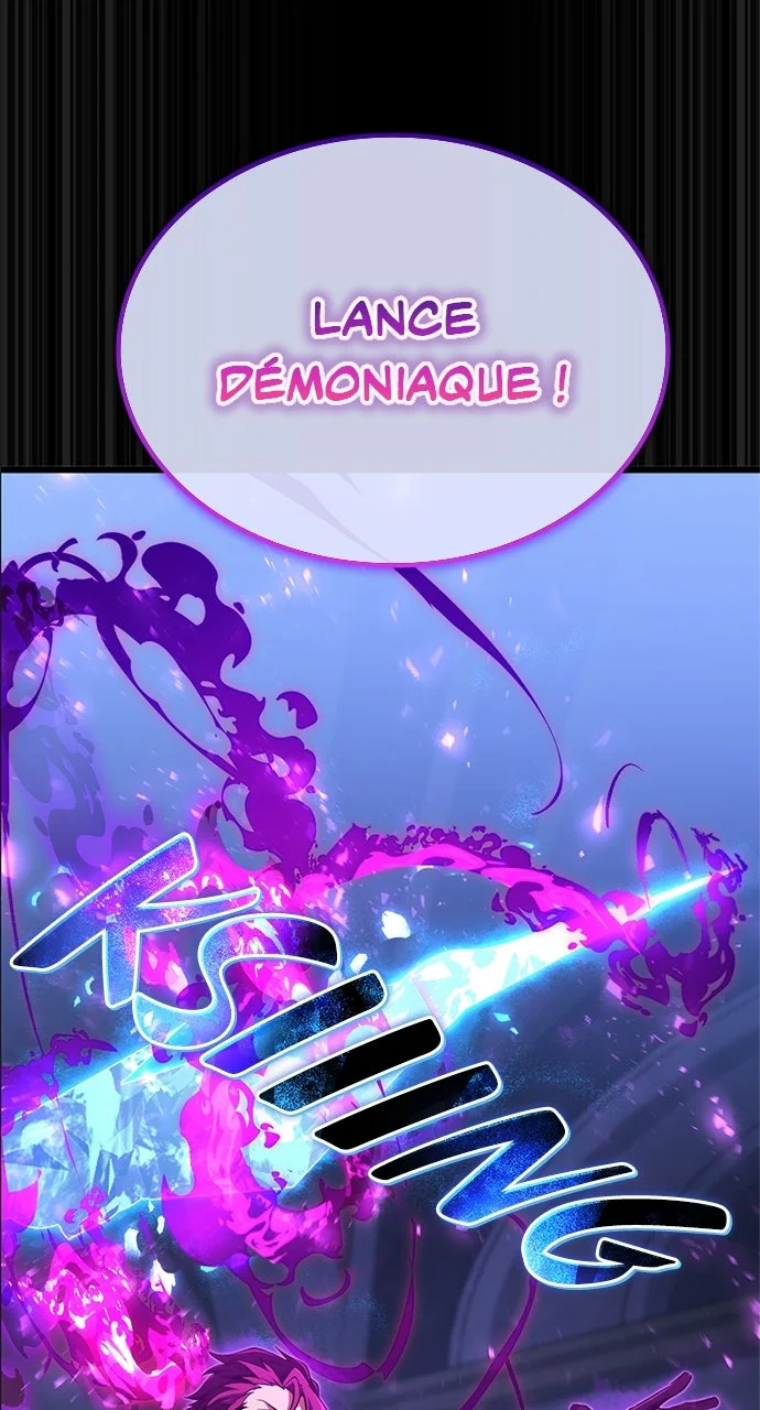 The Regressed Mage Uses Cheat Skills Chapitre 1 - Page 26