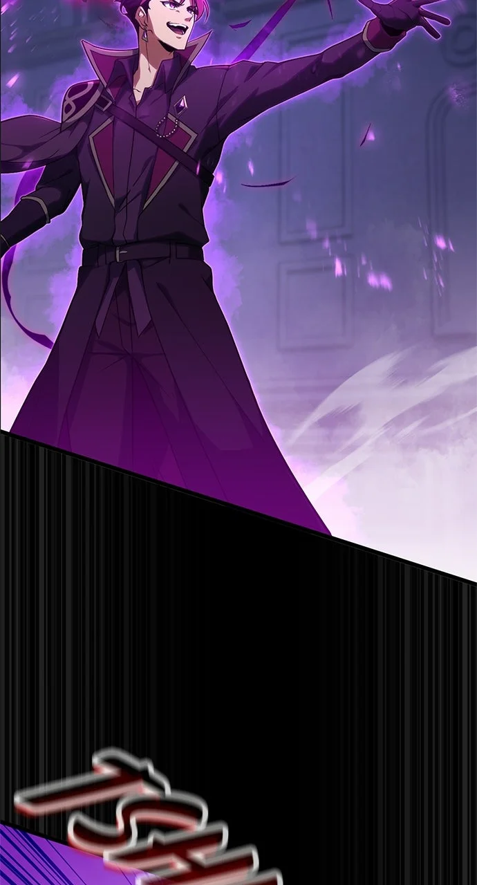 The Regressed Mage Uses Cheat Skills Chapitre 1 - Page 27
