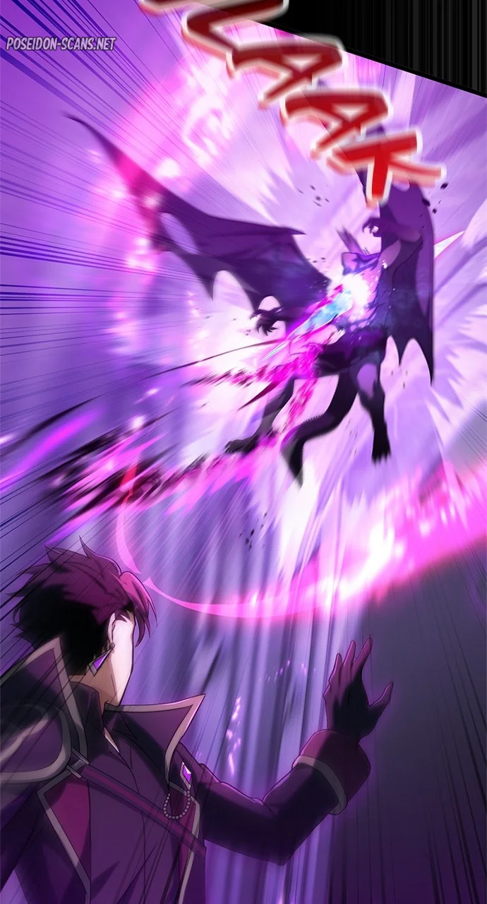 The Regressed Mage Uses Cheat Skills Chapitre 1 - Page 28