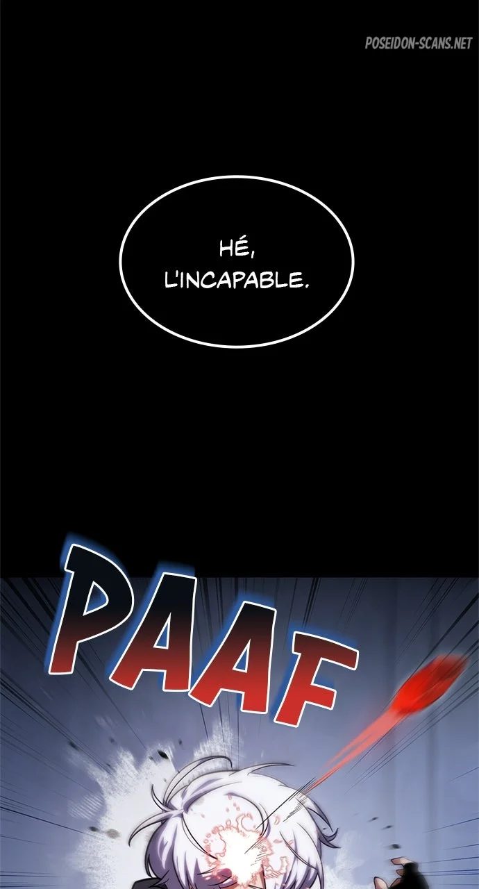 The Regressed Mage Uses Cheat Skills Chapitre 1 - Page 34