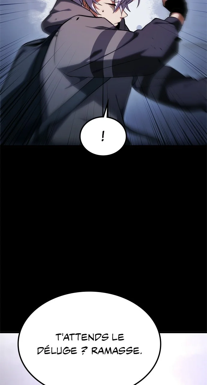 The Regressed Mage Uses Cheat Skills Chapitre 1 - Page 35