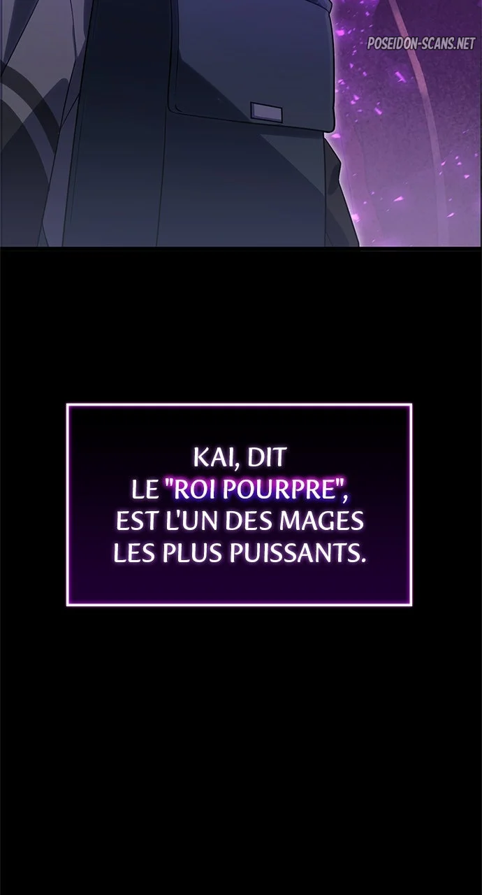 The Regressed Mage Uses Cheat Skills Chapitre 1 - Page 37