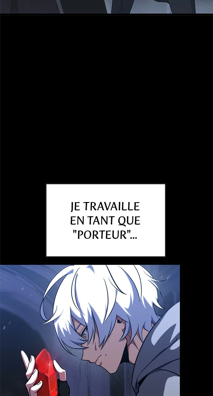 The Regressed Mage Uses Cheat Skills Chapitre 1 - Page 42