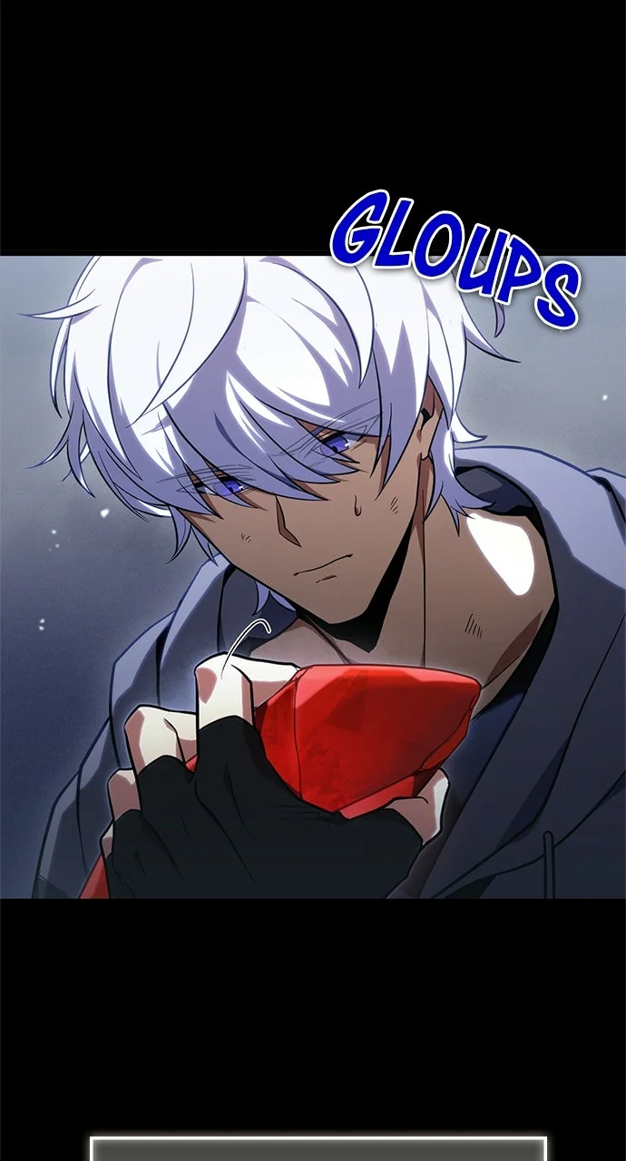 The Regressed Mage Uses Cheat Skills Chapitre 1 - Page 45