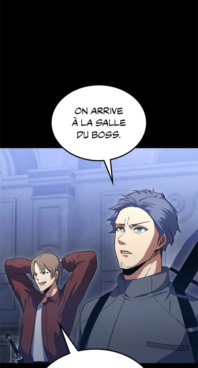 The Regressed Mage Uses Cheat Skills Chapitre 1 - Page 48