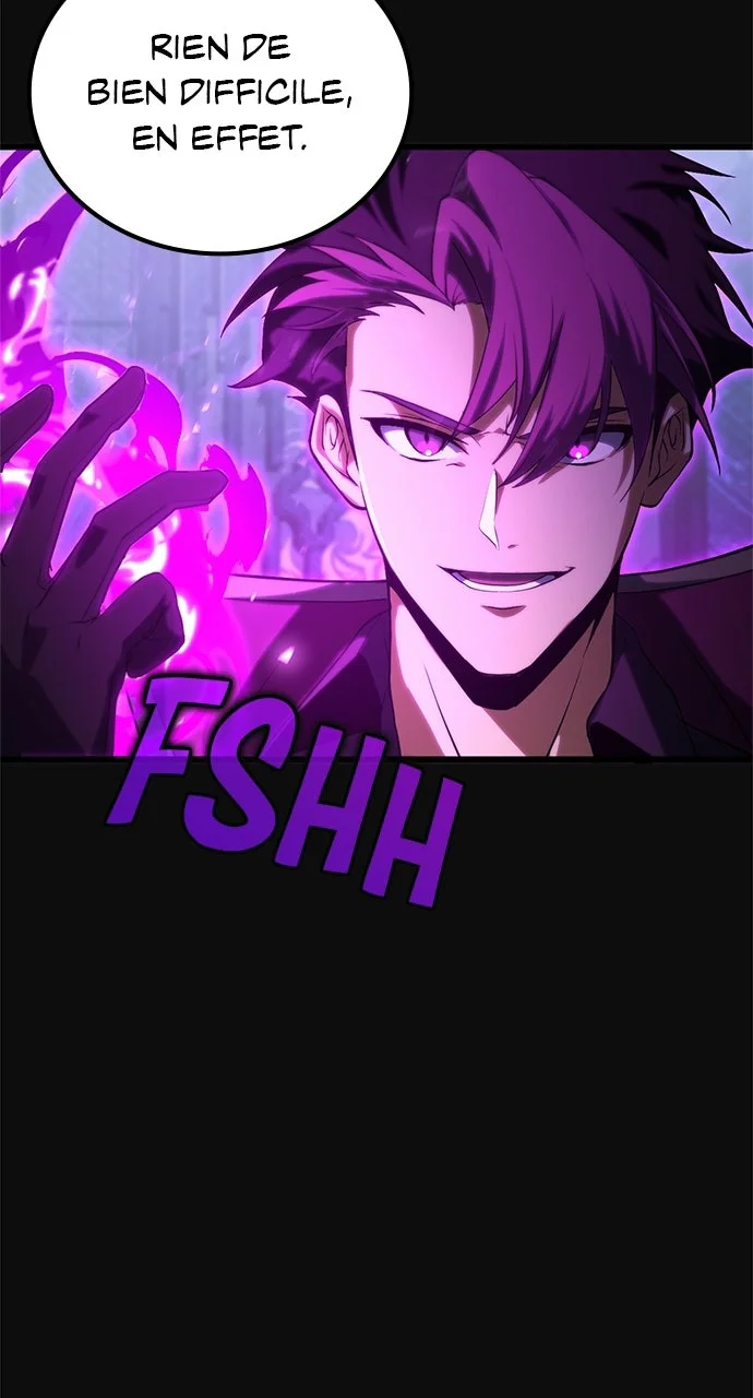 The Regressed Mage Uses Cheat Skills Chapitre 1 - Page 56