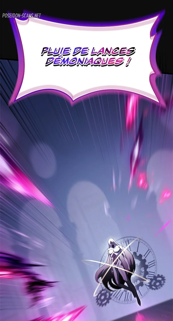 The Regressed Mage Uses Cheat Skills Chapitre 1 - Page 58