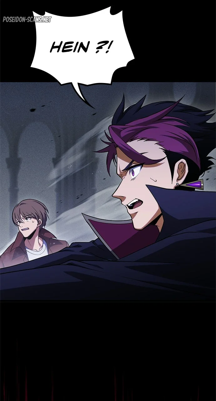 The Regressed Mage Uses Cheat Skills Chapitre 1 - Page 64