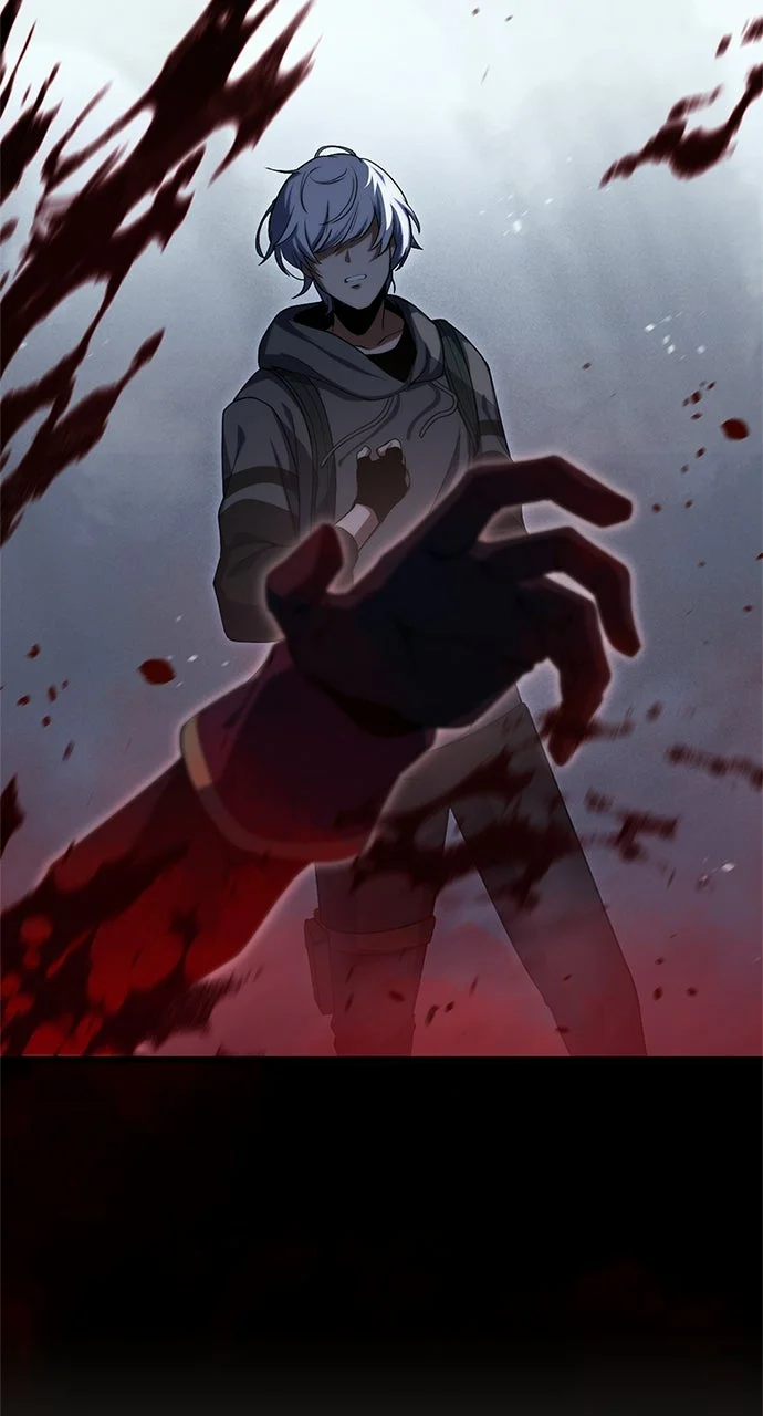 The Regressed Mage Uses Cheat Skills Chapitre 1 - Page 71