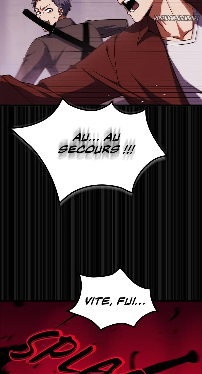 The Regressed Mage Uses Cheat Skills Chapitre 1 - Page 79