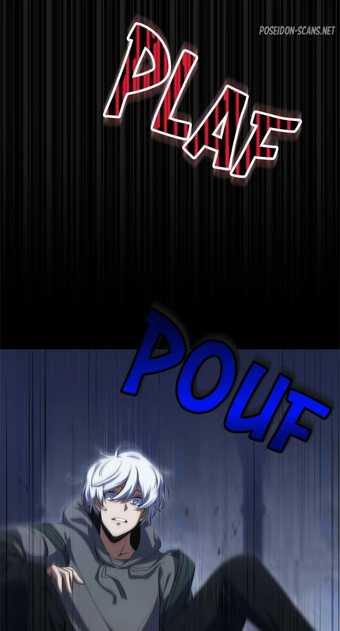 The Regressed Mage Uses Cheat Skills Chapitre 1 - Page 82