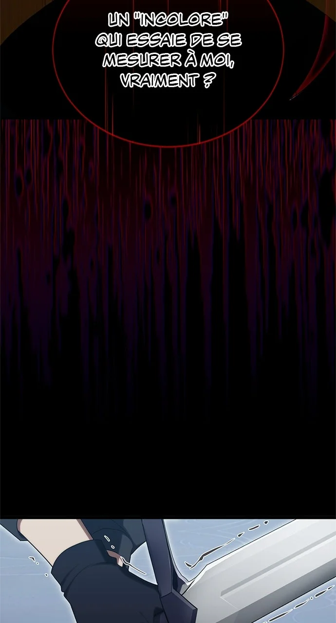 The Regressed Mage Uses Cheat Skills Chapitre 1 - Page 95