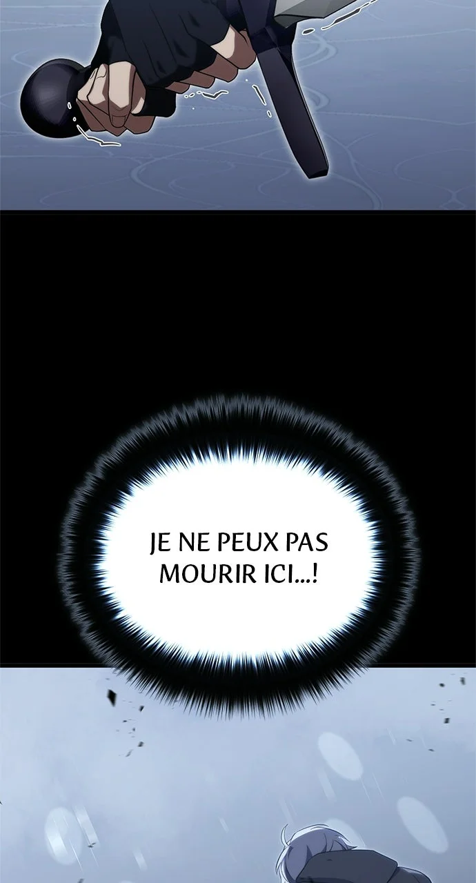 The Regressed Mage Uses Cheat Skills Chapitre 1 - Page 96