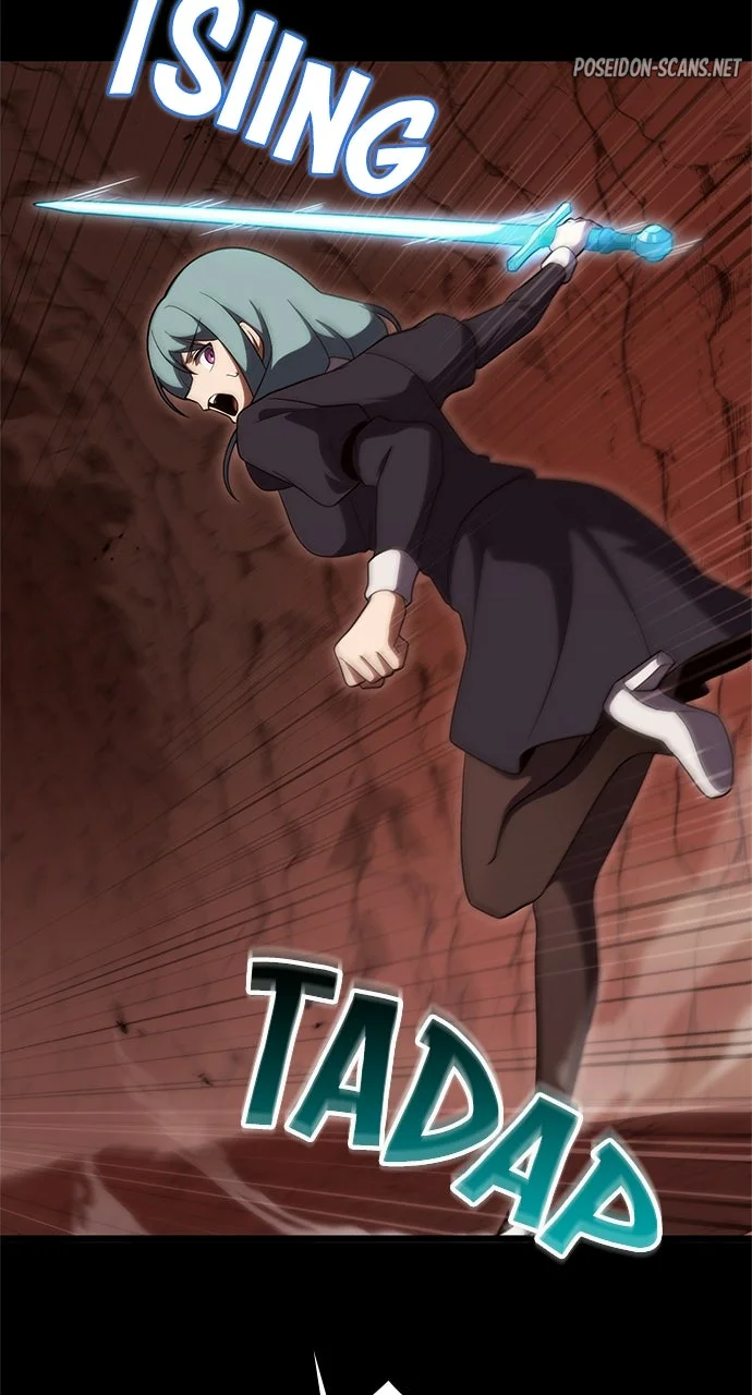 The Regressed Mage Uses Cheat Skills Chapitre 2 - Page 100
