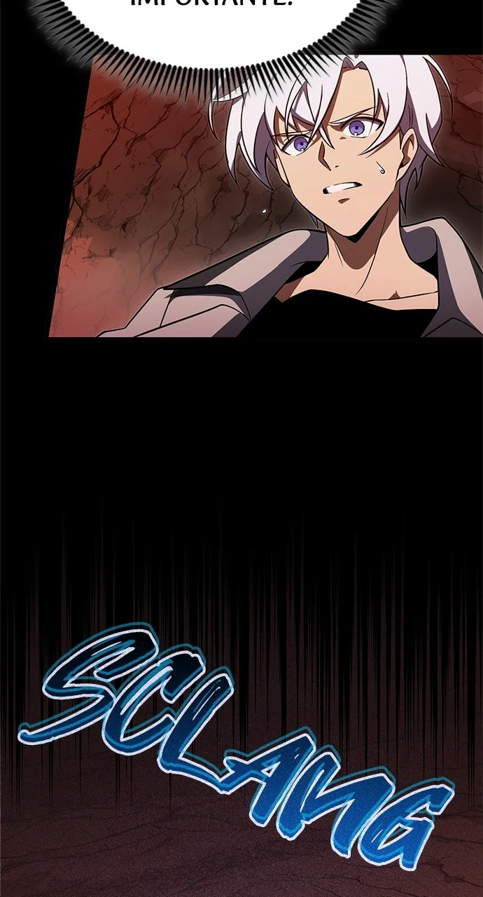 The Regressed Mage Uses Cheat Skills Chapitre 2 - Page 102