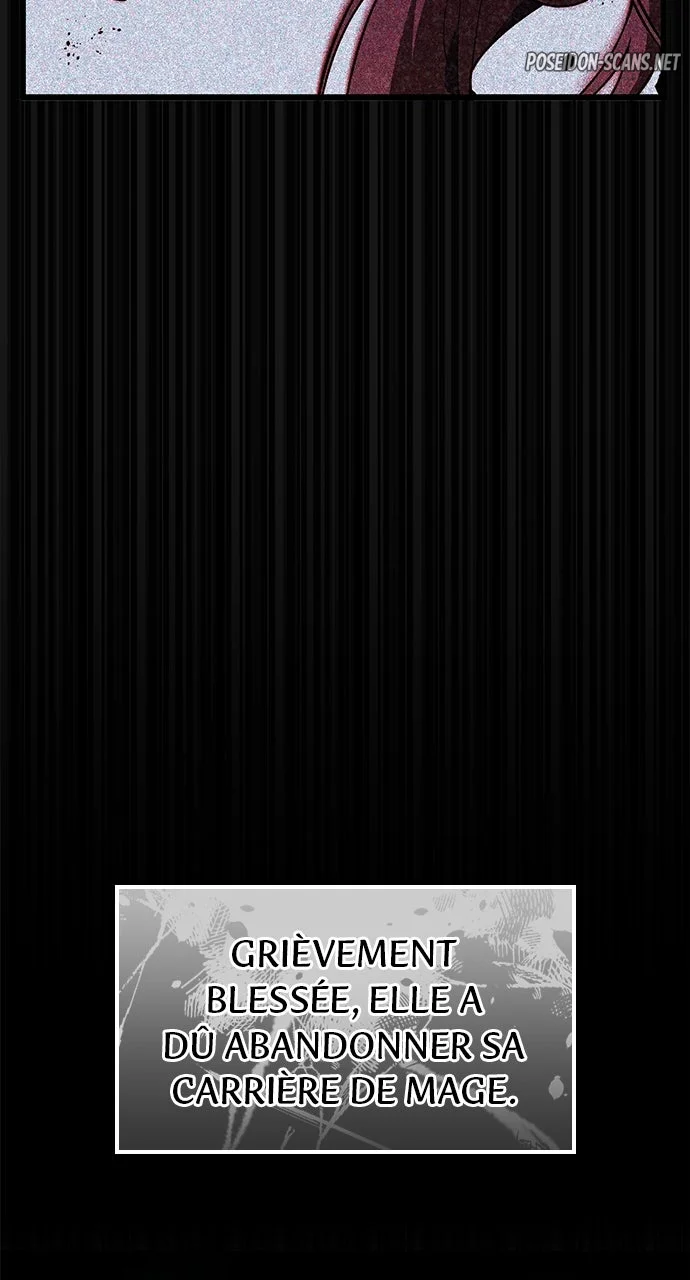 The Regressed Mage Uses Cheat Skills Chapitre 2 - Page 112