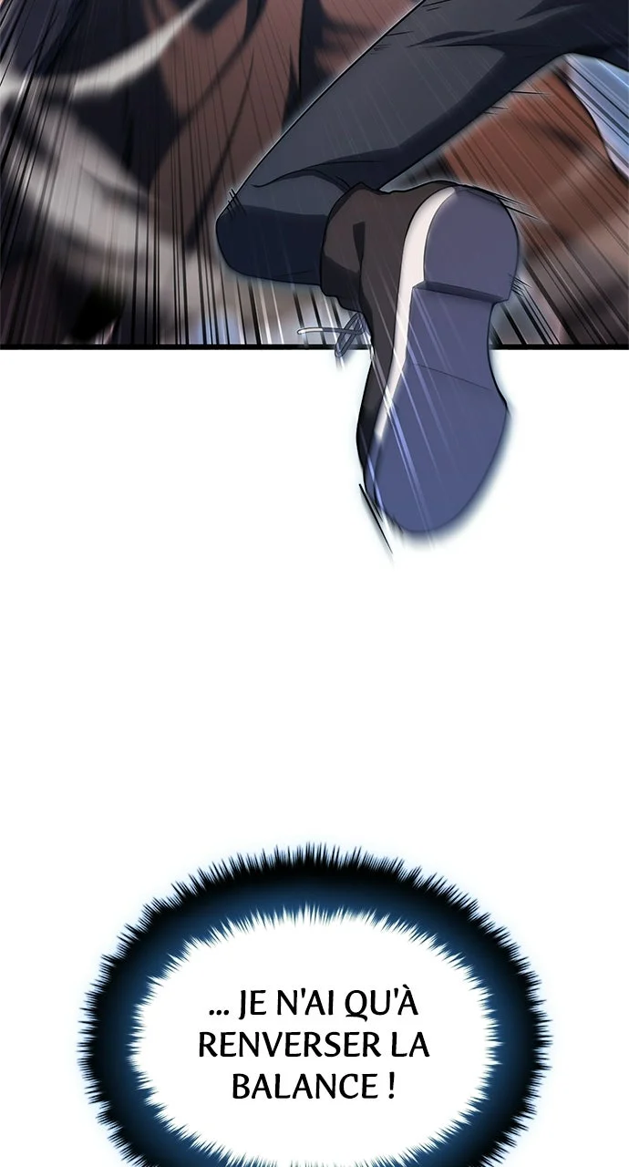 The Regressed Mage Uses Cheat Skills Chapitre 2 - Page 129