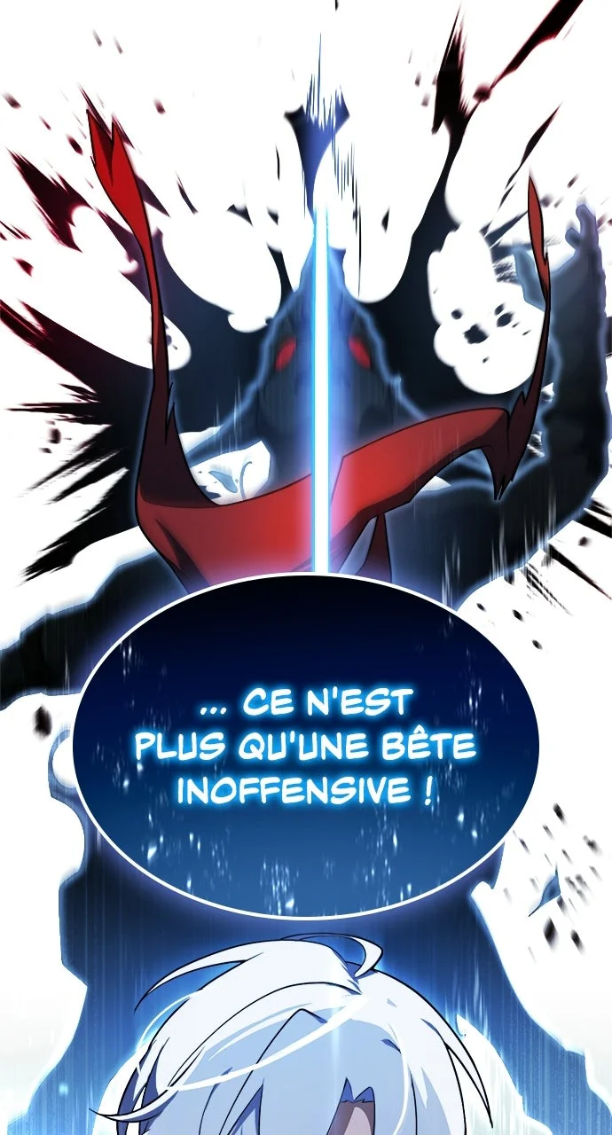 The Regressed Mage Uses Cheat Skills Chapitre 2 - Page 144