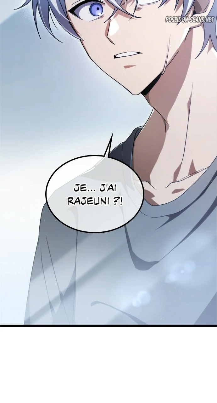 The Regressed Mage Uses Cheat Skills Chapitre 2 - Page 22