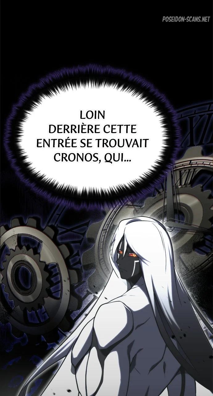 The Regressed Mage Uses Cheat Skills Chapitre 2 - Page 37