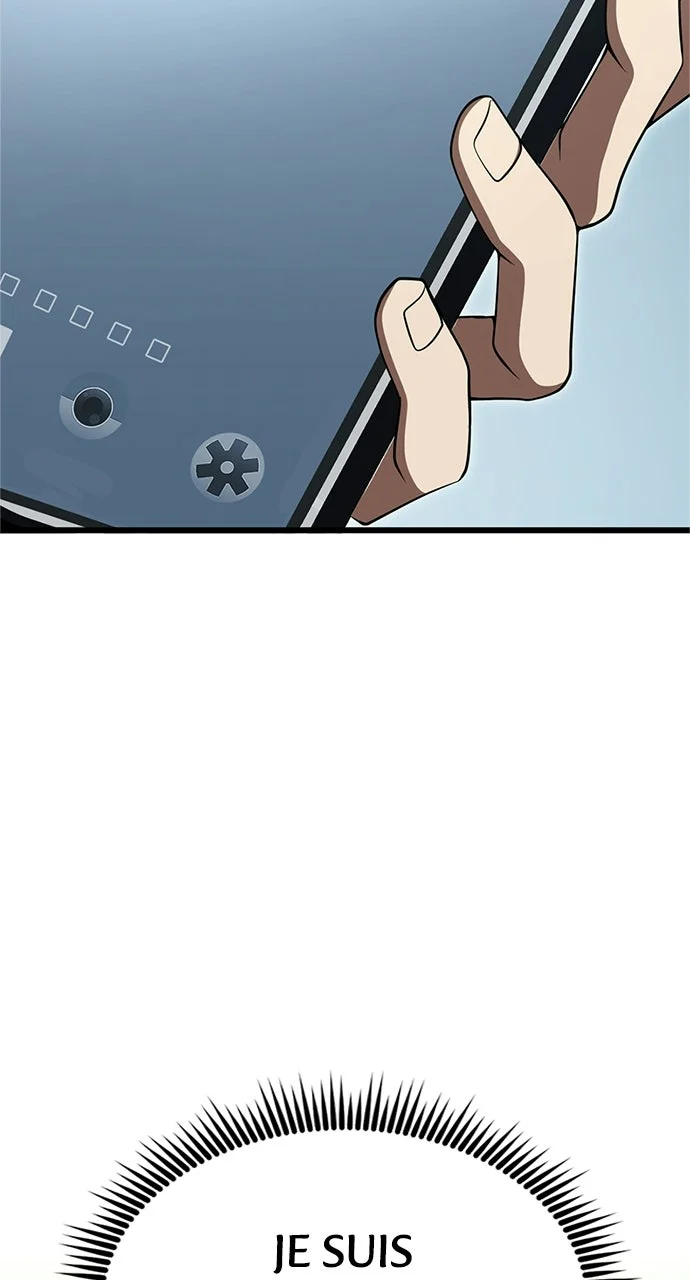The Regressed Mage Uses Cheat Skills Chapitre 2 - Page 44