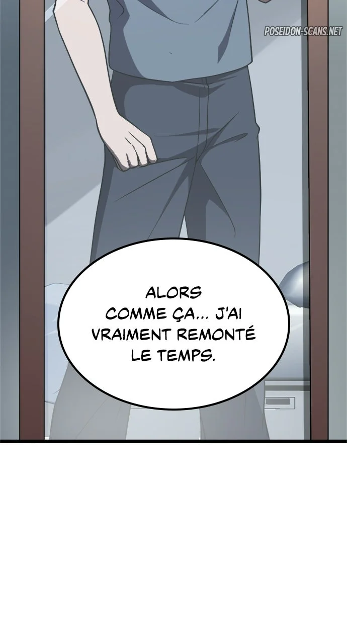 The Regressed Mage Uses Cheat Skills Chapitre 2 - Page 46