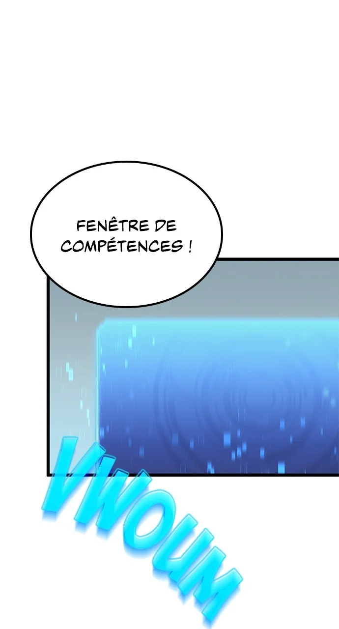 The Regressed Mage Uses Cheat Skills Chapitre 2 - Page 47