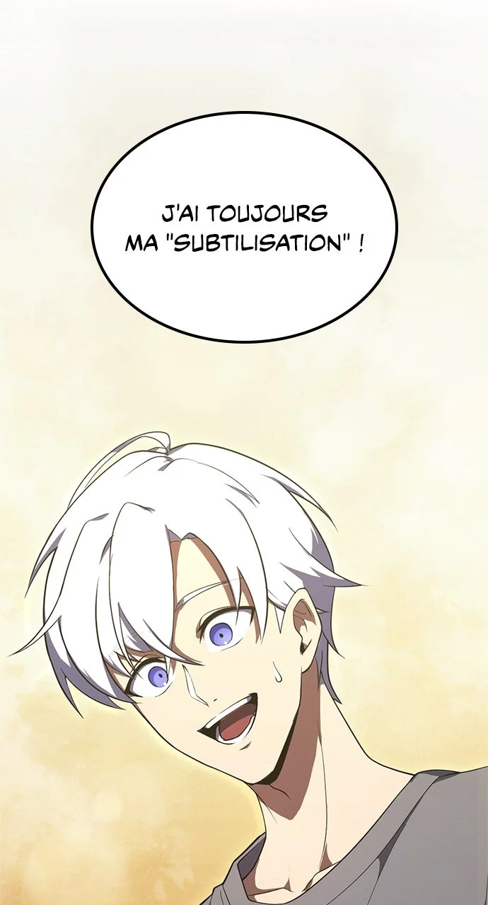 The Regressed Mage Uses Cheat Skills Chapitre 2 - Page 50